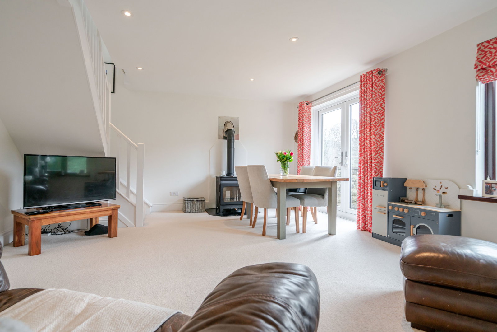 Semi Detached House in Sowerby Bridge