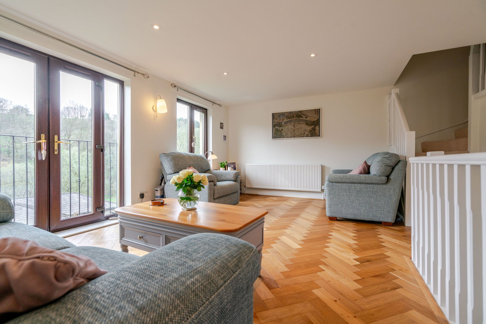 Semi Detached House in Sowerby Bridge