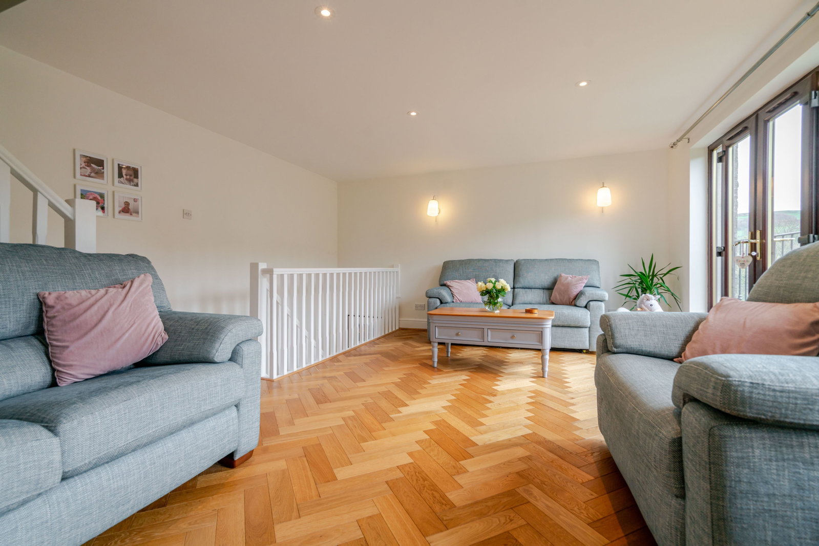 Semi Detached House in Sowerby Bridge