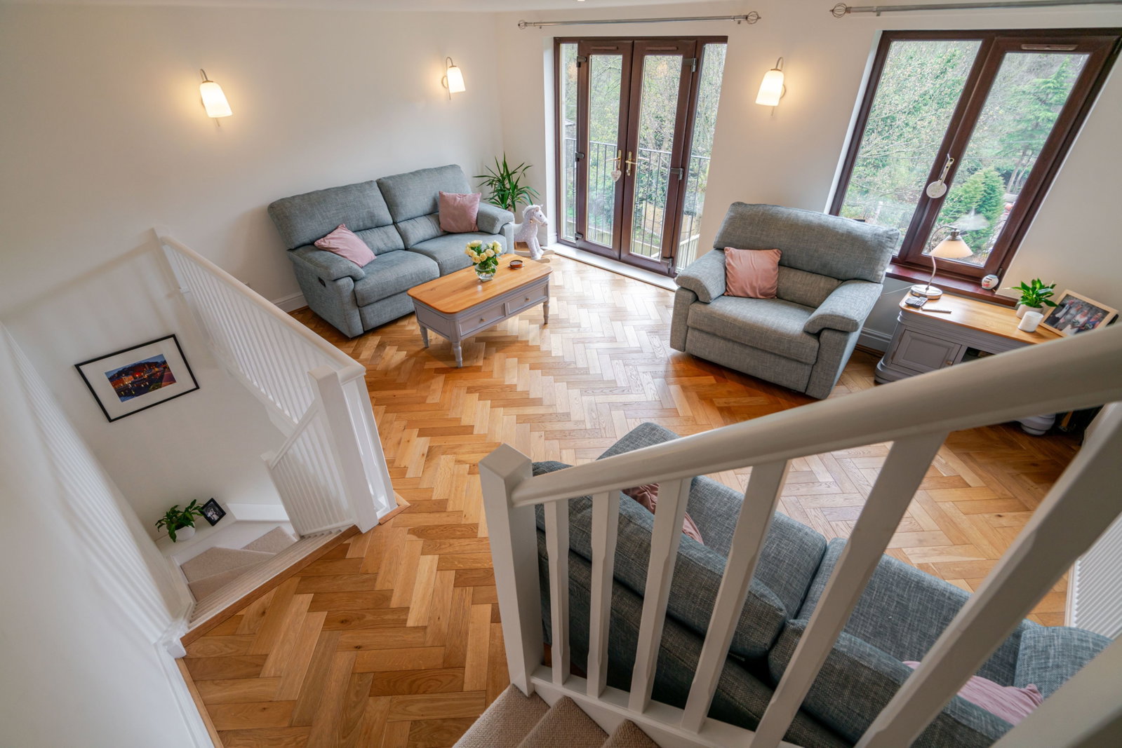 Semi Detached House in Sowerby Bridge