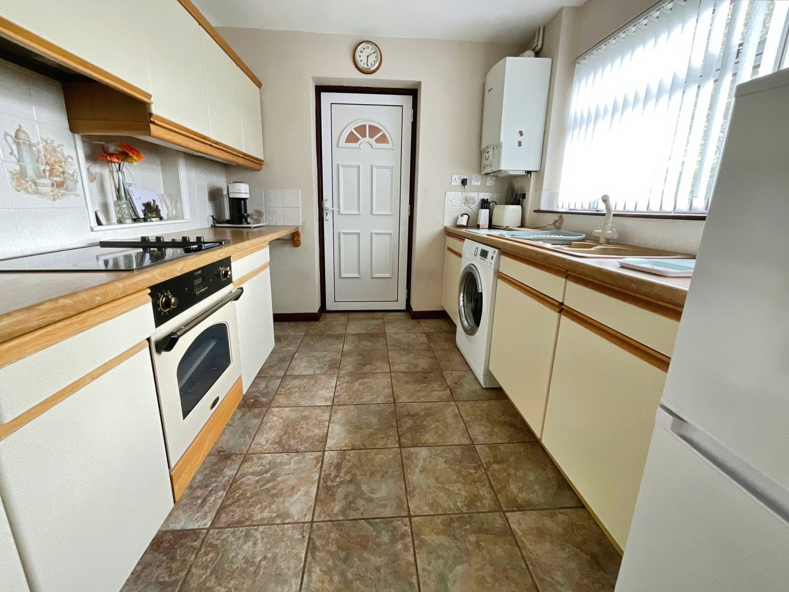 Detached House in Kingswinford