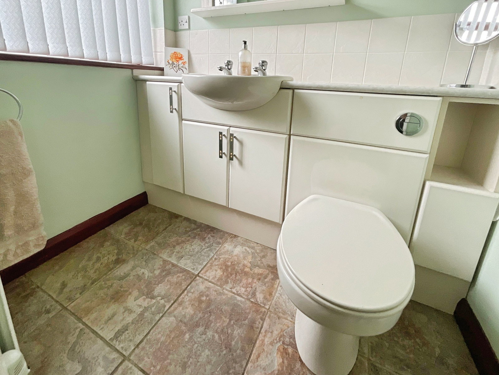 Detached House in Kingswinford