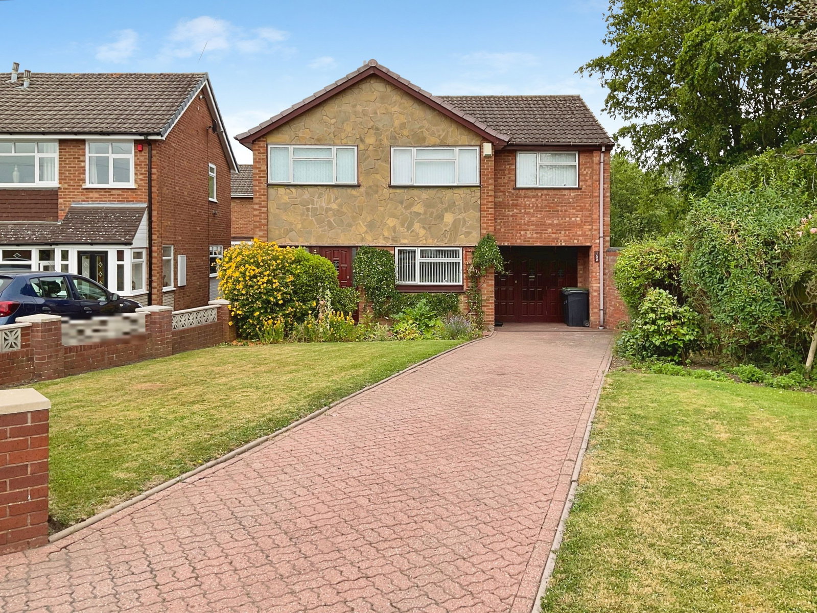 Detached House in Kingswinford