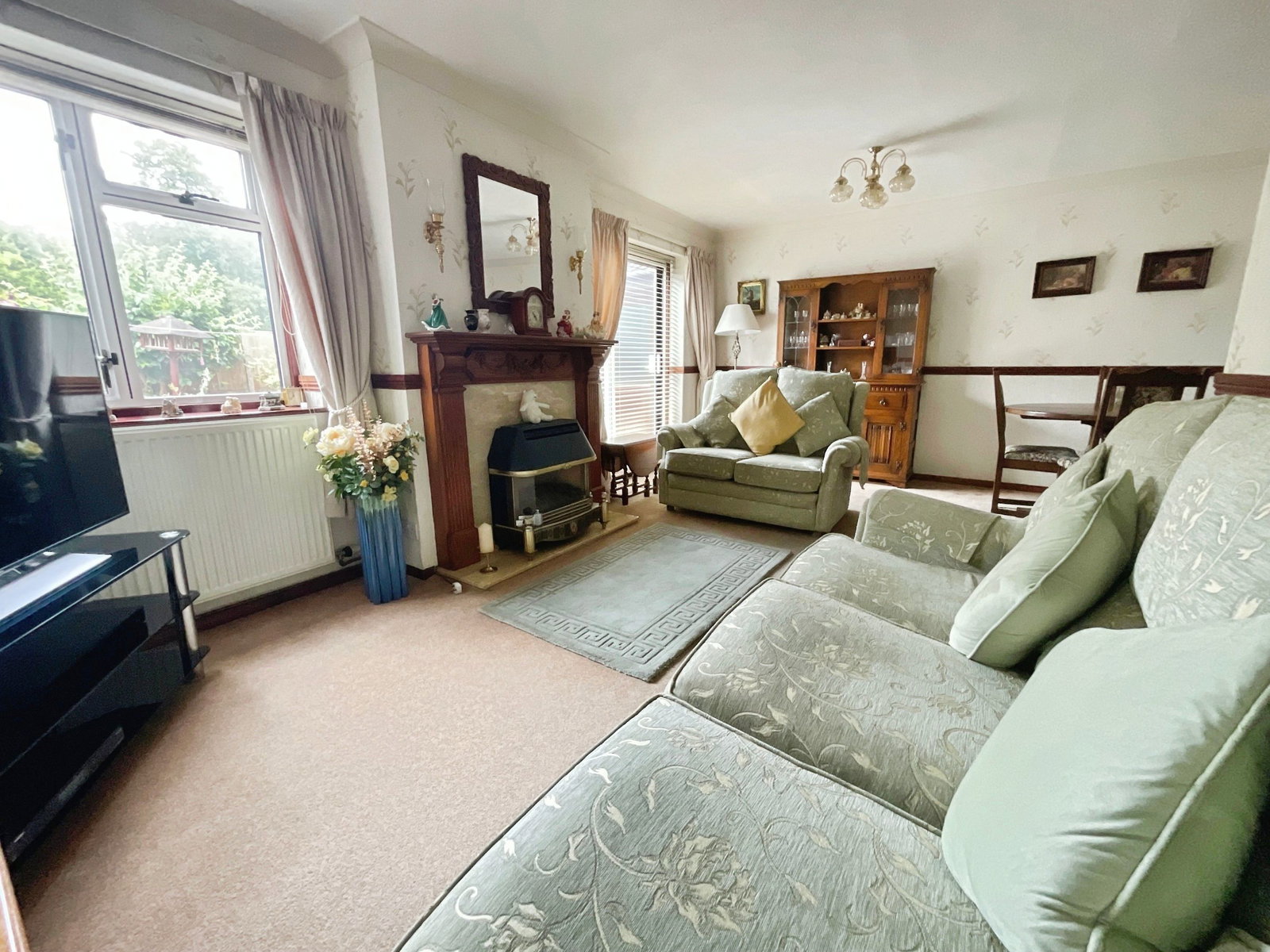 Detached House in Kingswinford