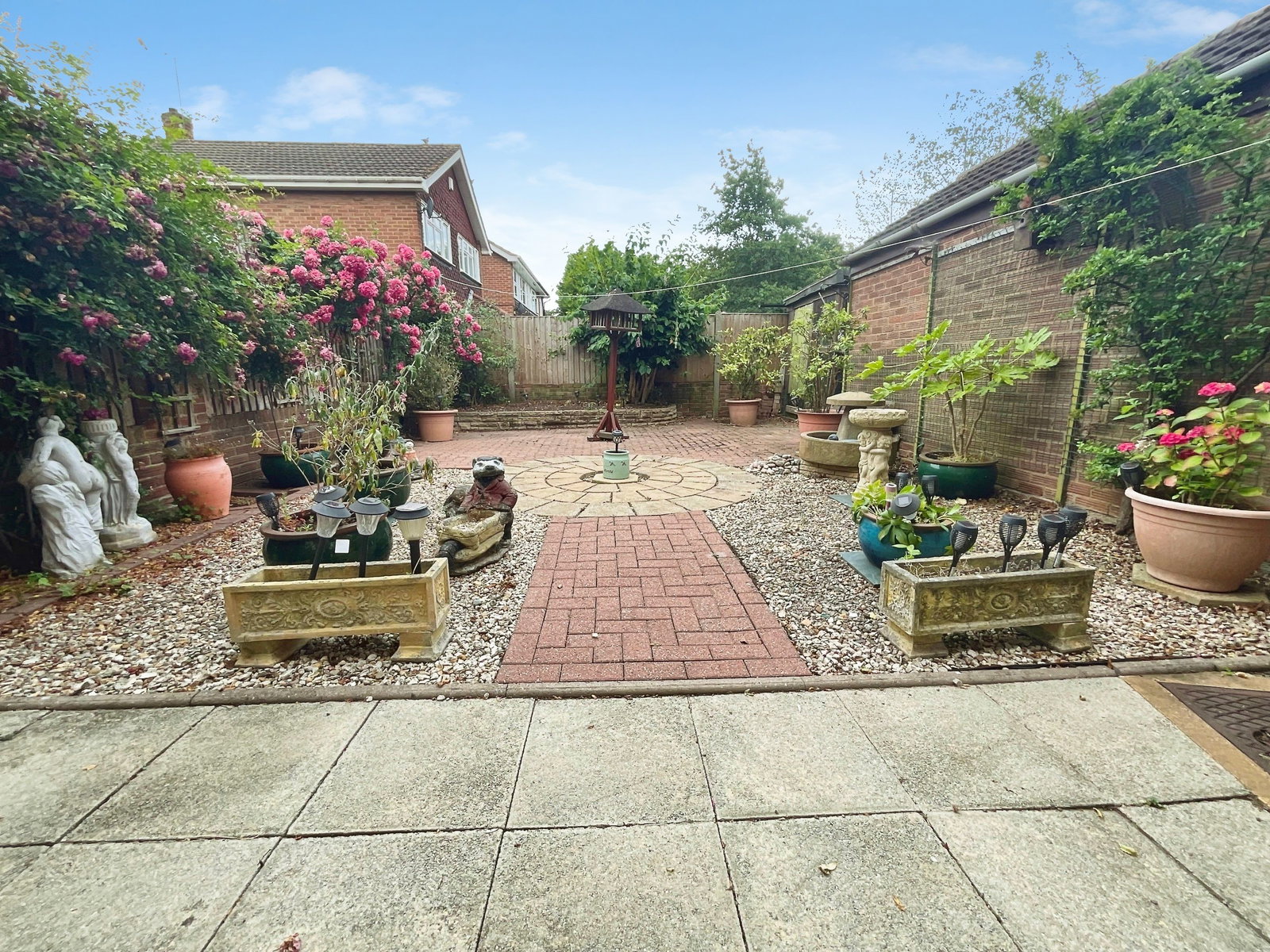 Detached House in Kingswinford