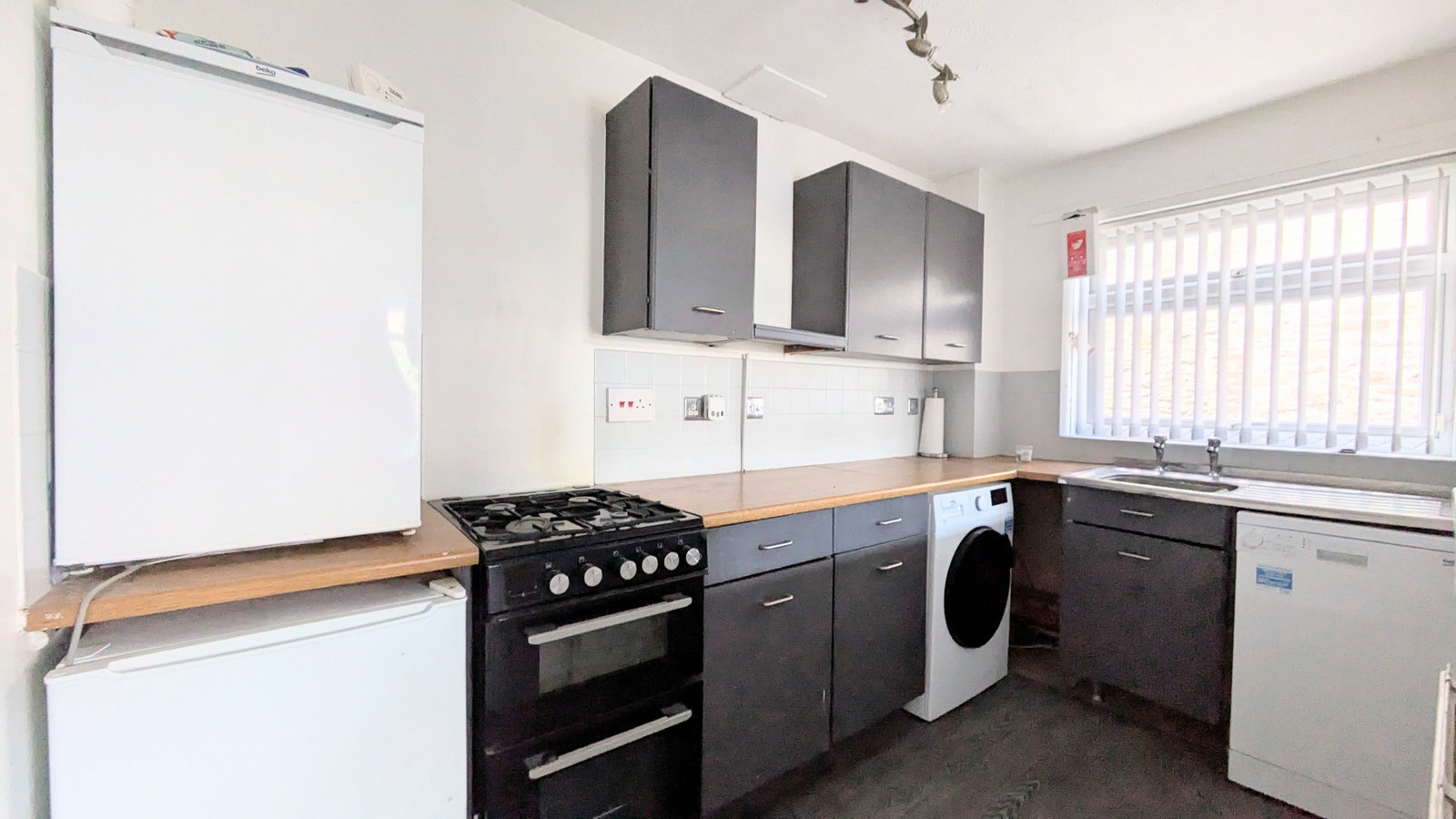 Semi Detached House in Plymouth