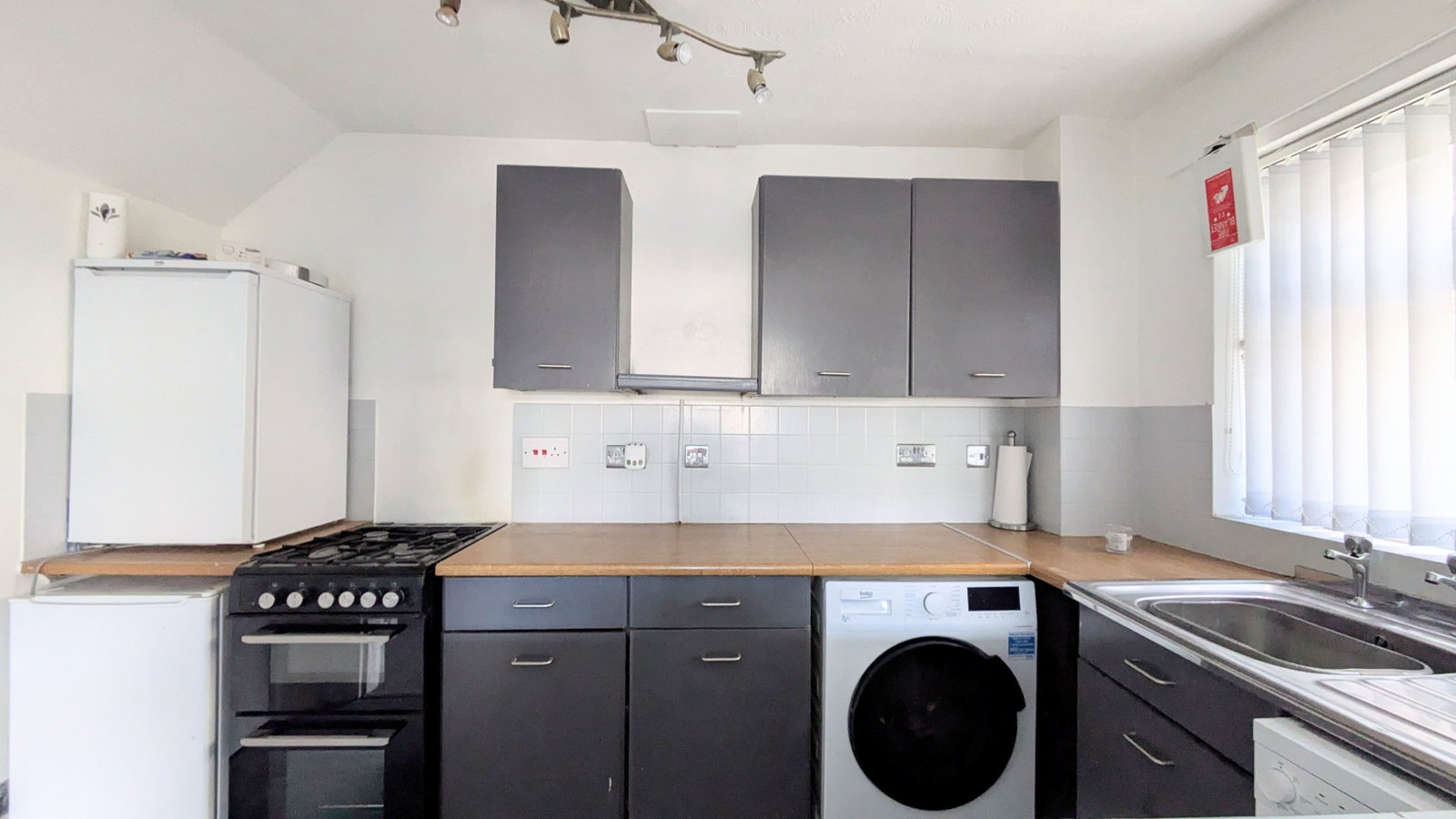 Semi Detached House in Plymouth