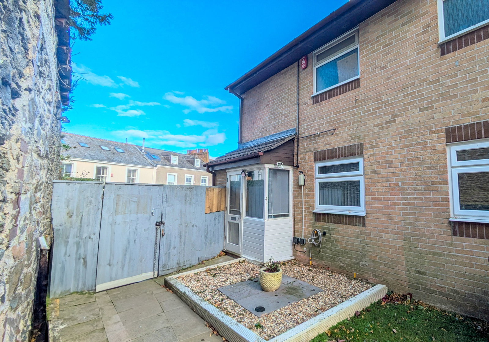 Semi Detached House in Plymouth
