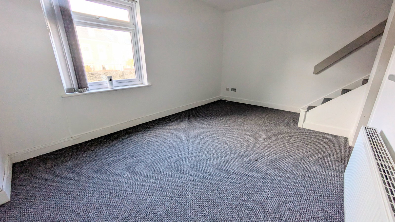 Semi Detached House in Plymouth