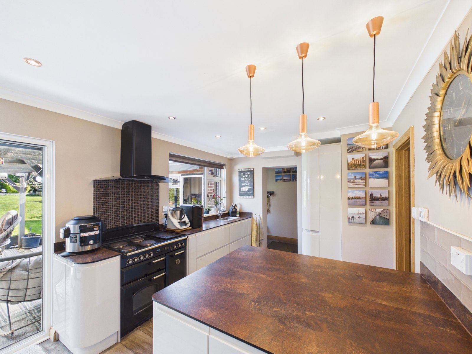 Semi Detached House in Rochester