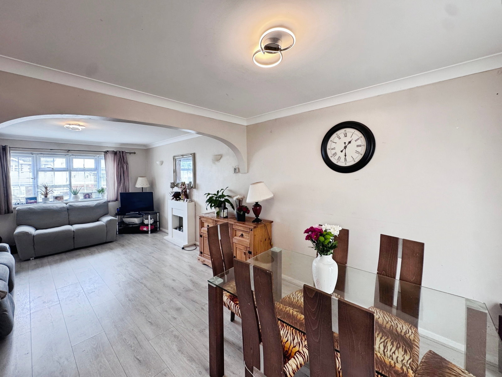 Semi Detached House in Bridgend