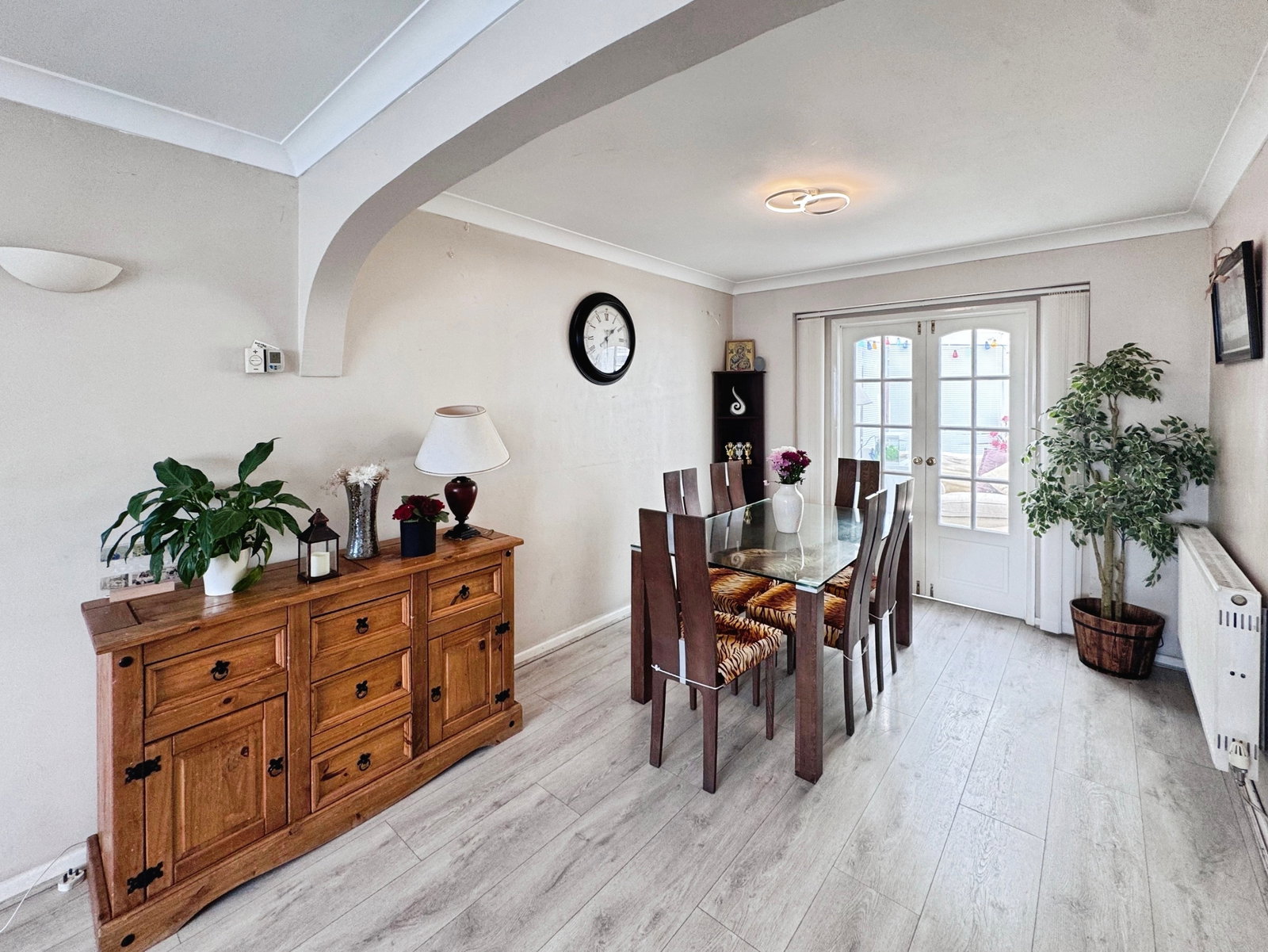 Semi Detached House in Bridgend