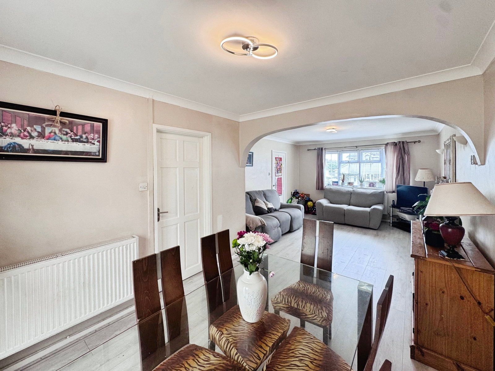 Semi Detached House in Bridgend