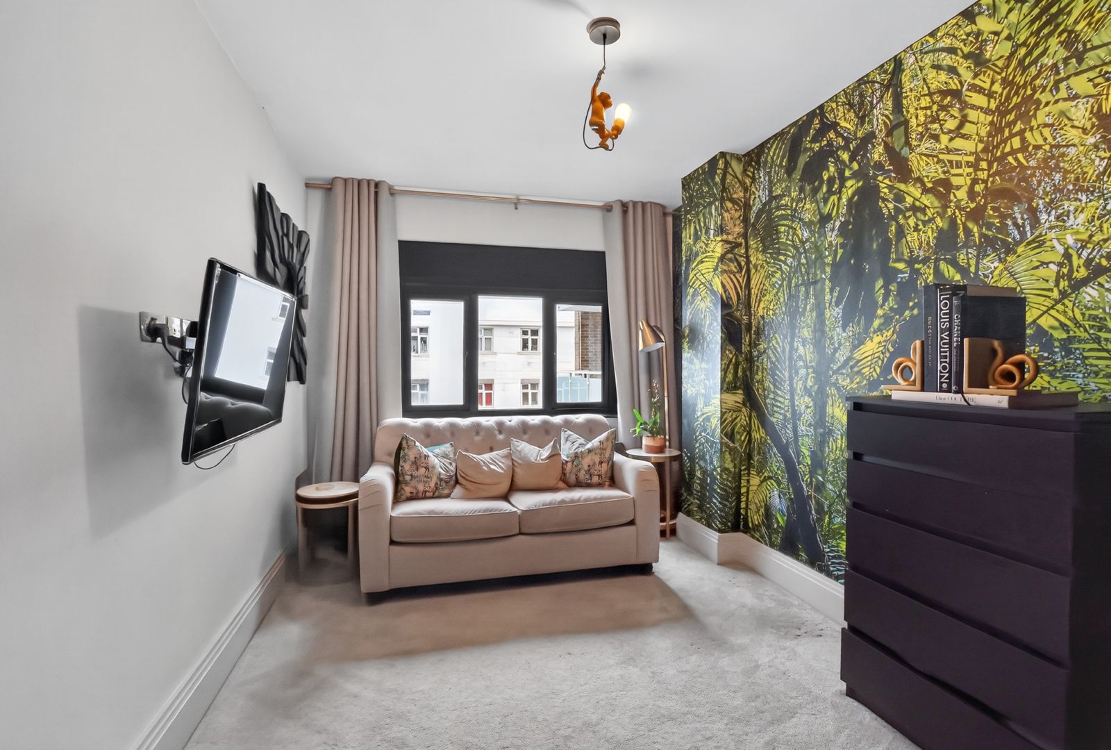 Flat in Bournemouth