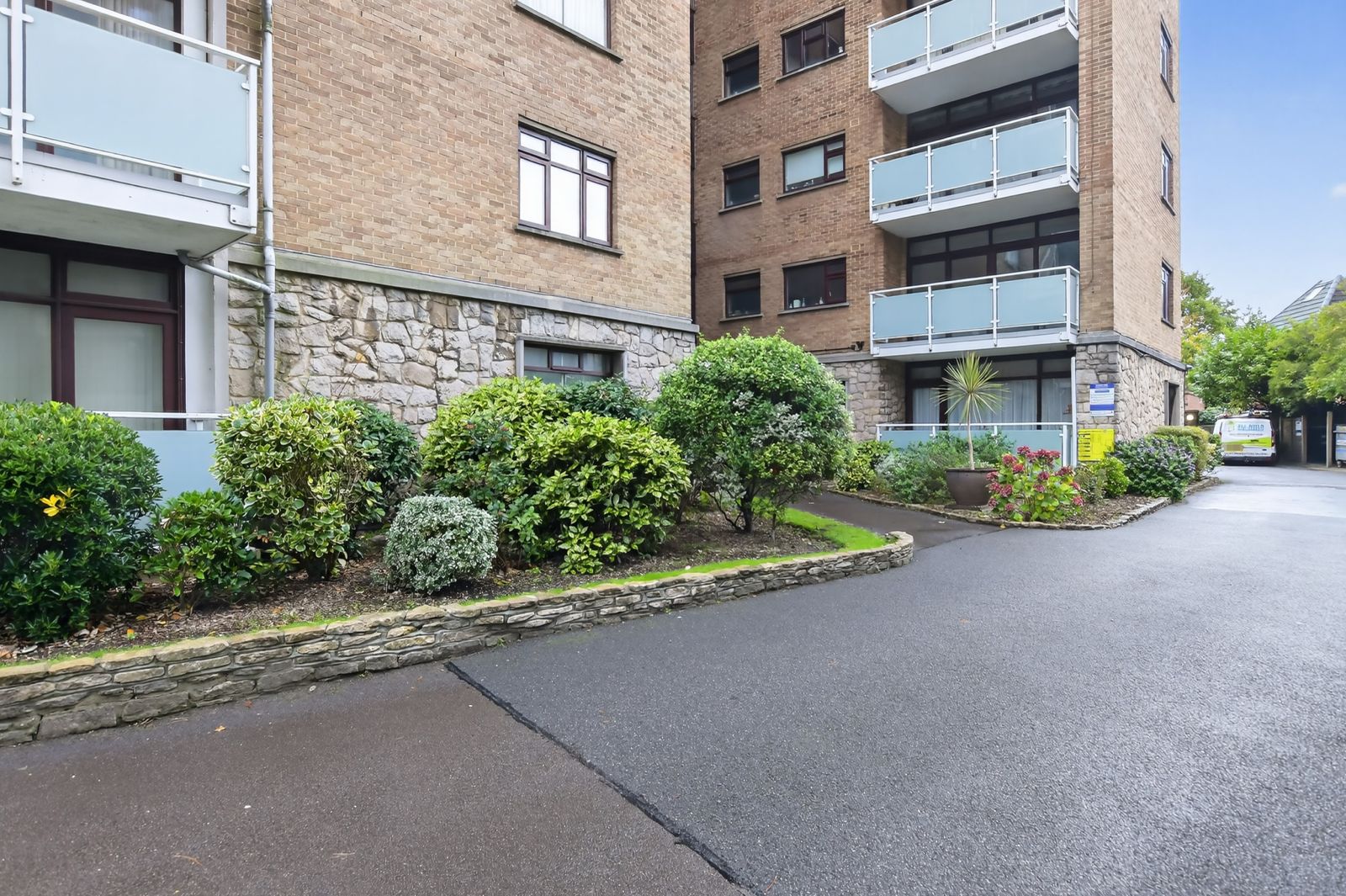 Flat in Bournemouth