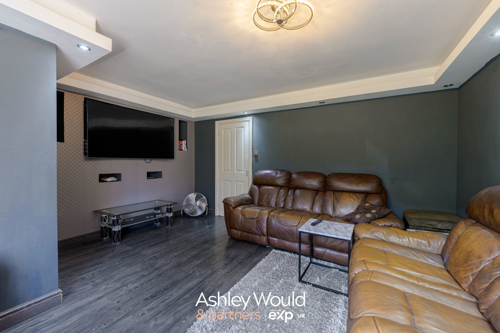 End Of Terrace House in Halesowen