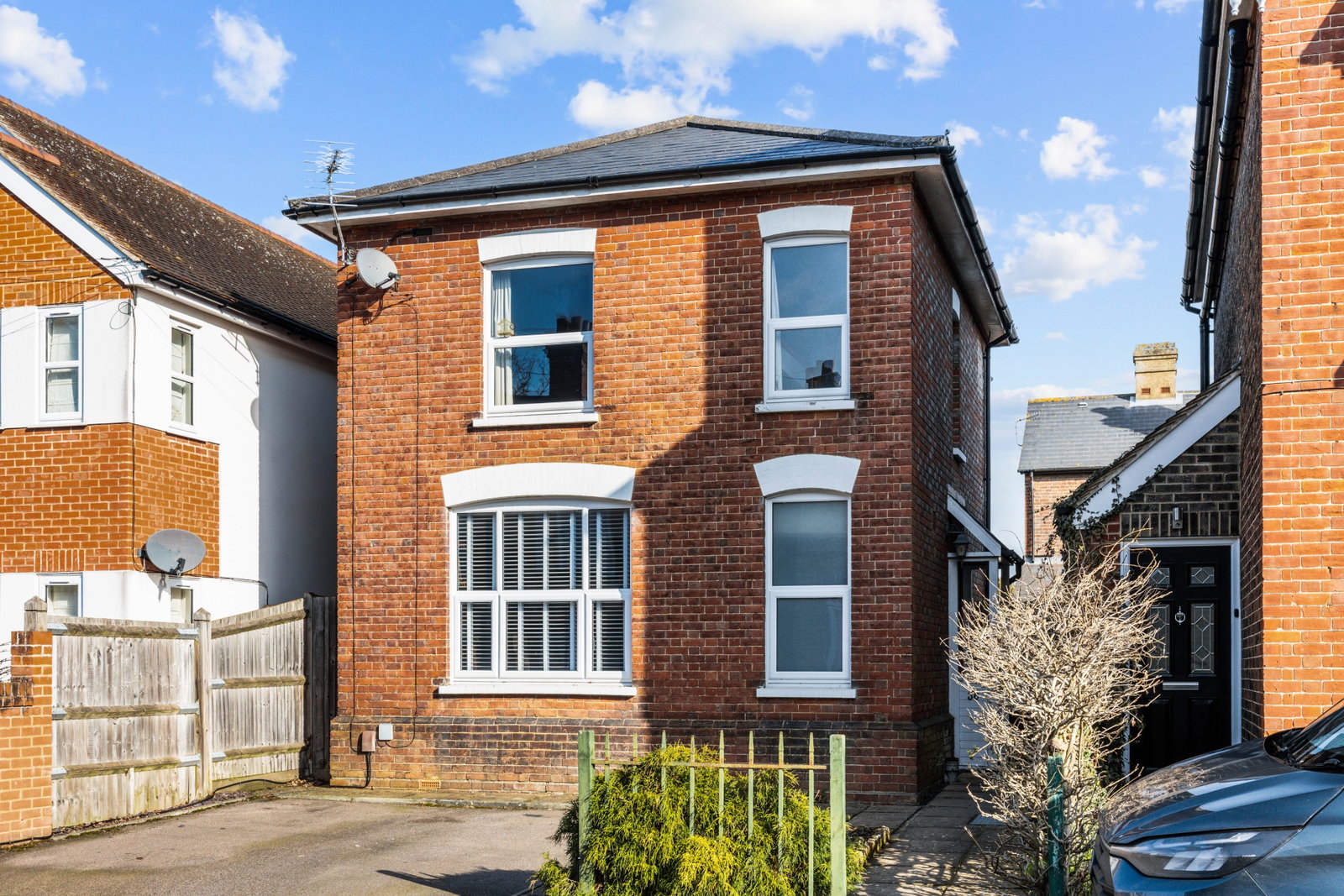 Detached House in Tonbridge