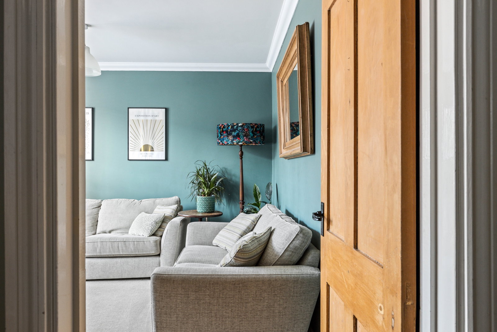 Detached House in Tonbridge