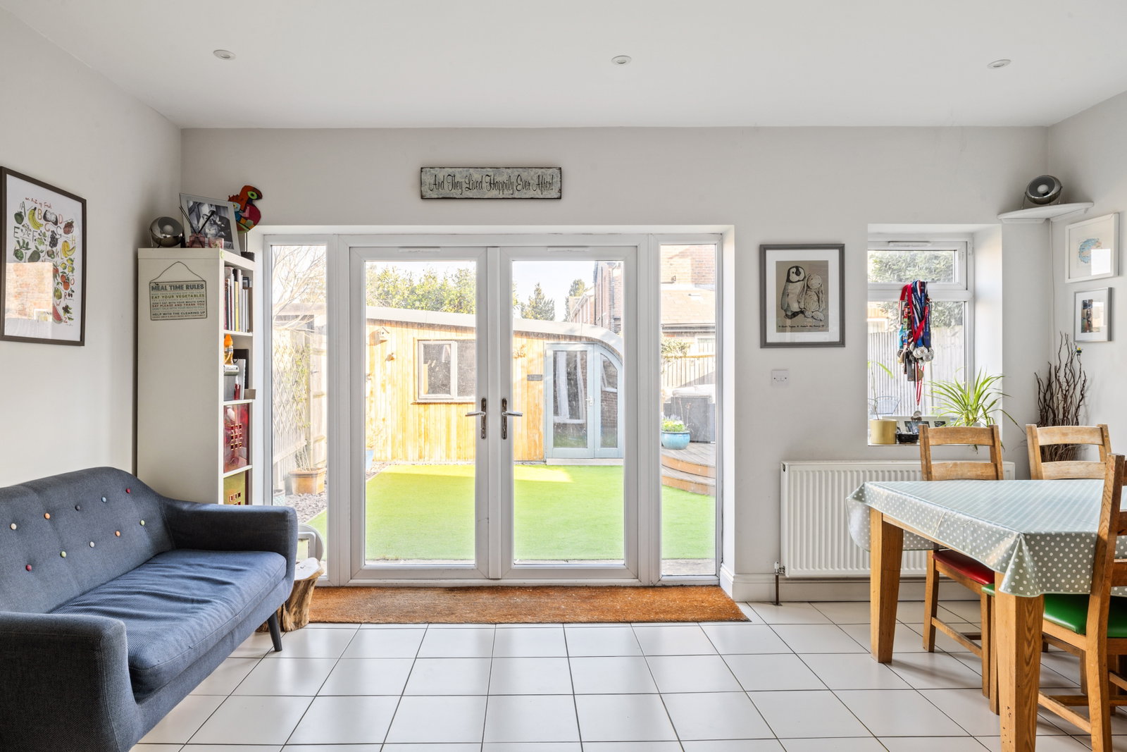 Detached House in Tonbridge