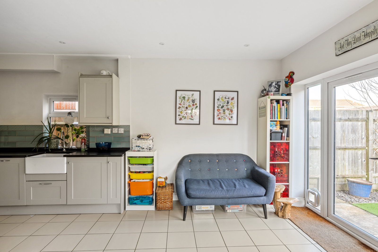 Detached House in Tonbridge