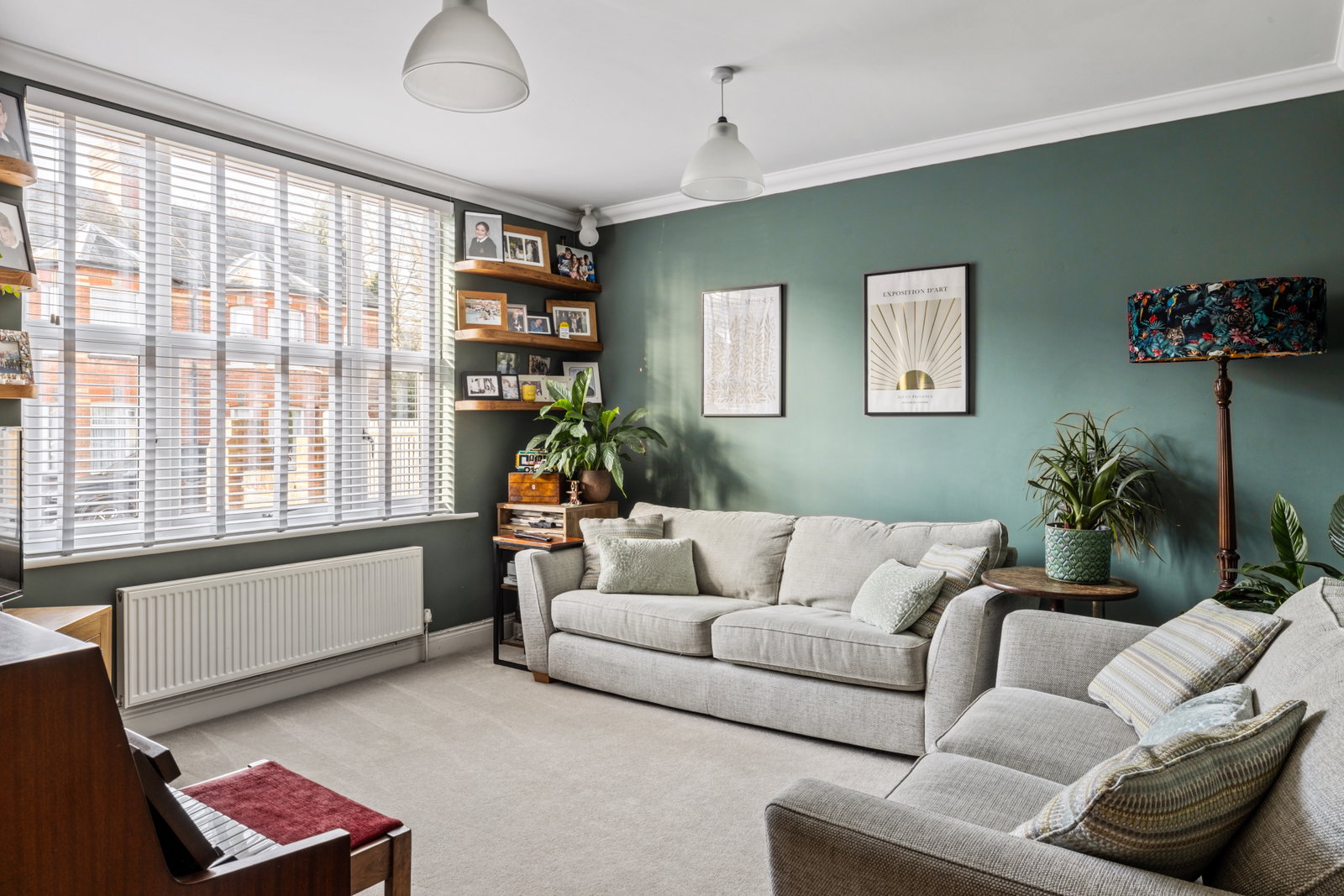 Detached House in Tonbridge