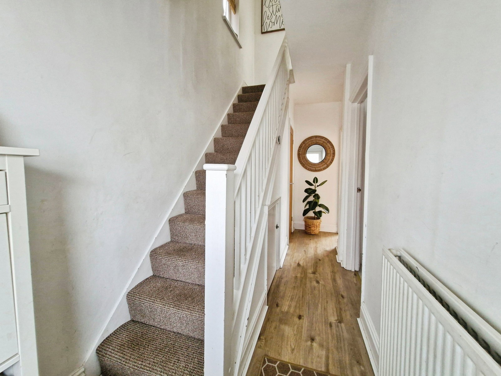 Semi Detached House in Hull