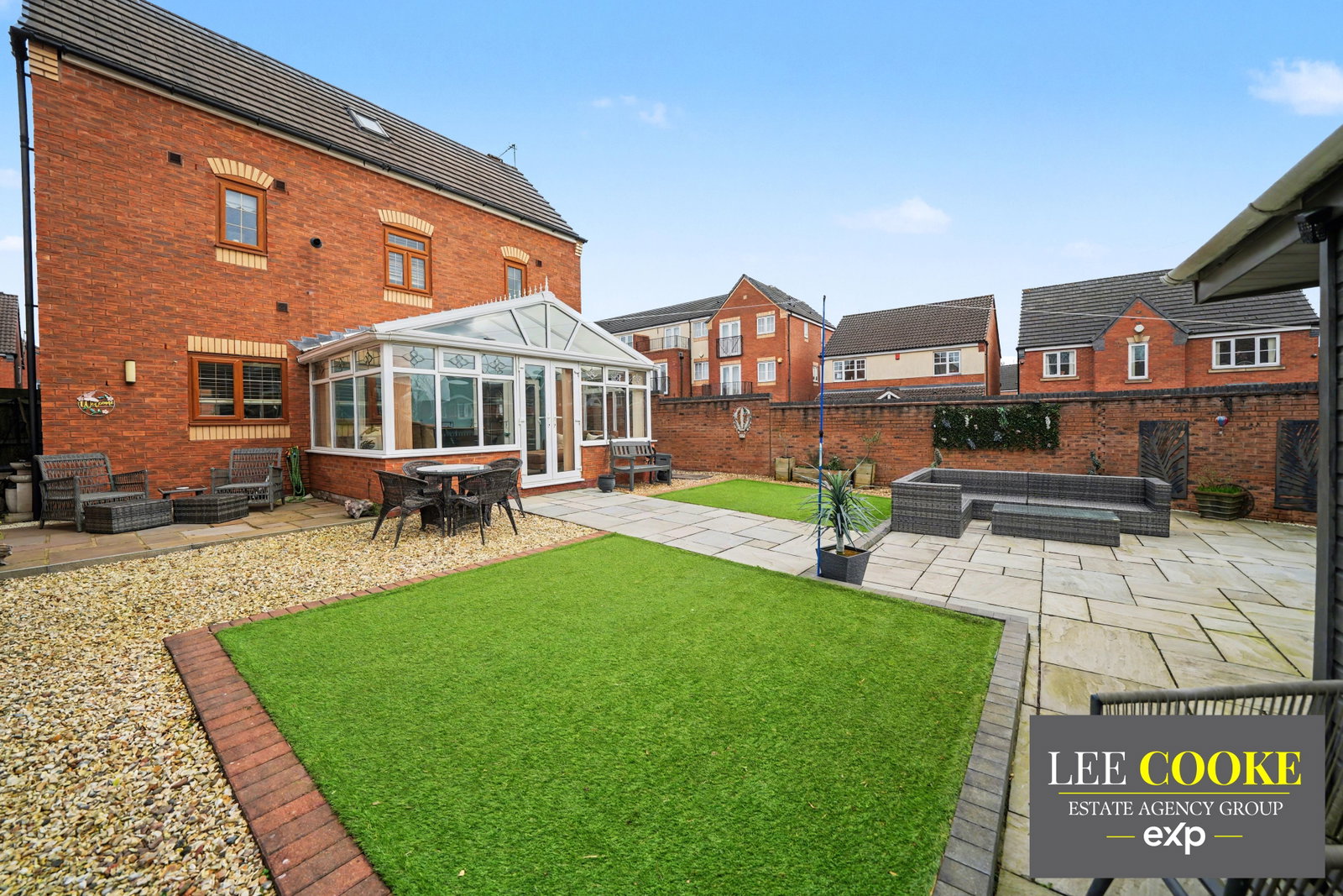 Detached House in Willenhall