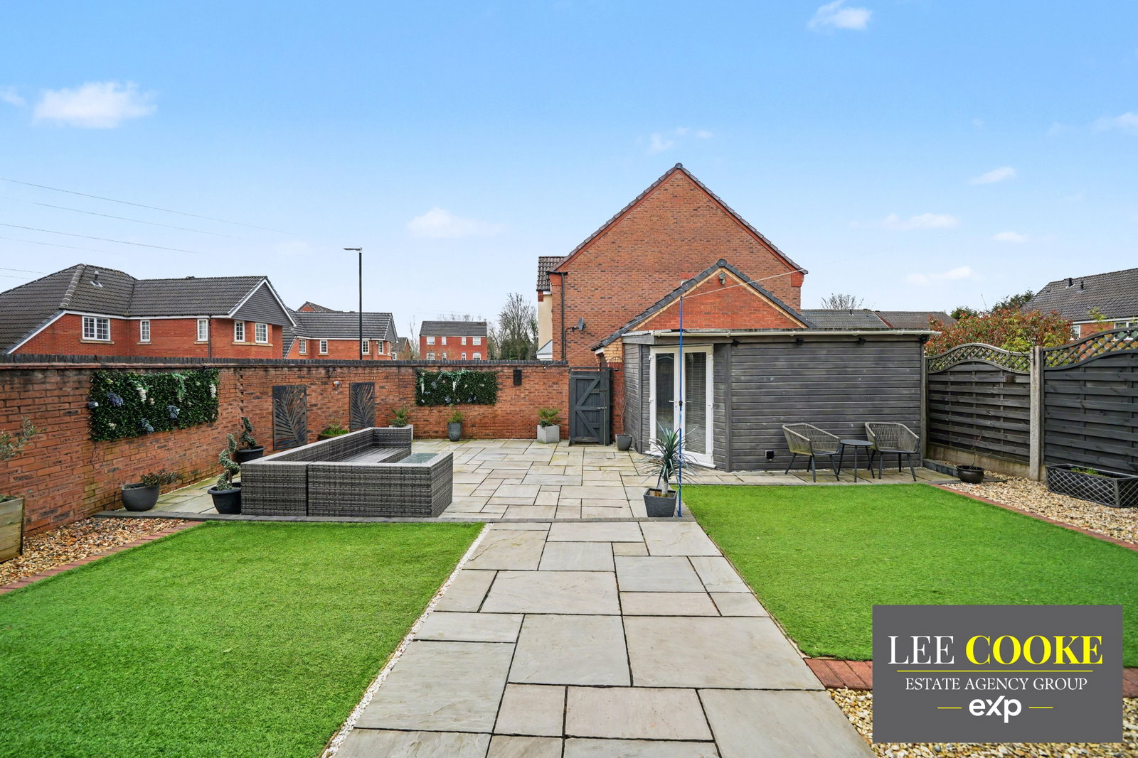 Detached House in Willenhall