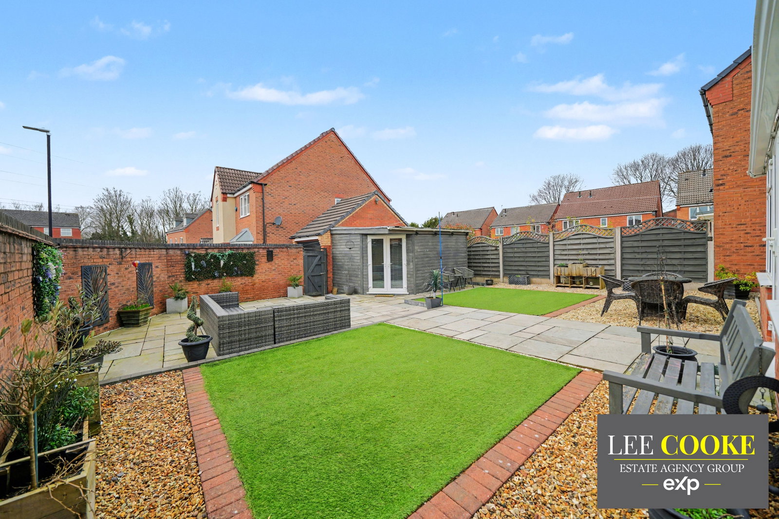 Detached House in Willenhall