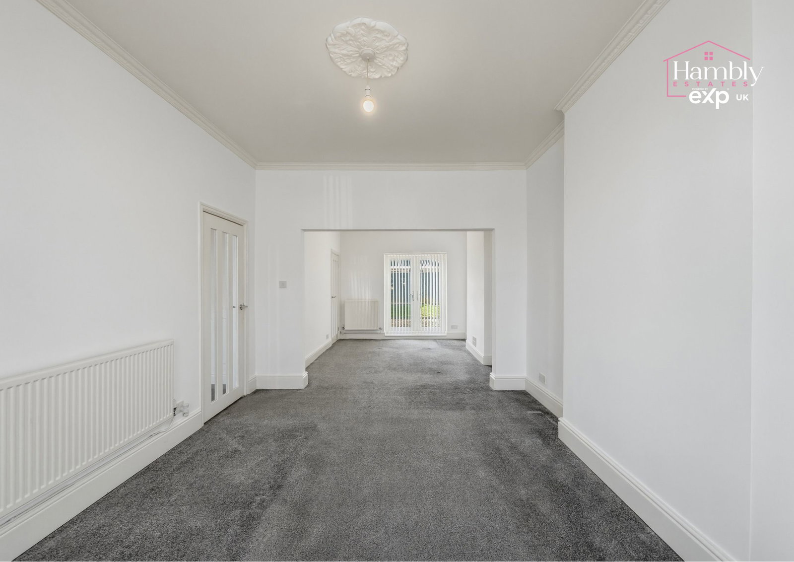 Semi Detached House in Cardiff