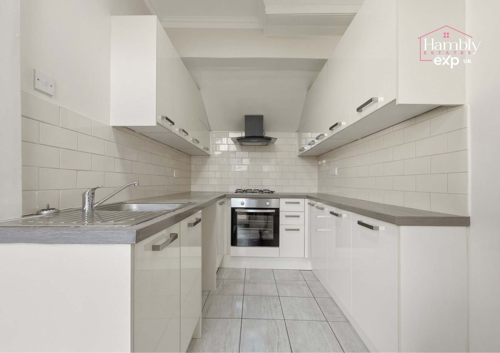 Semi Detached House in Cardiff