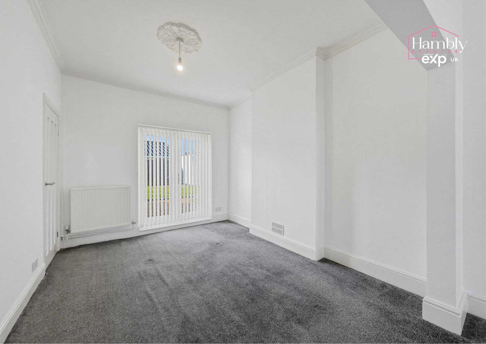 Semi Detached House in Cardiff