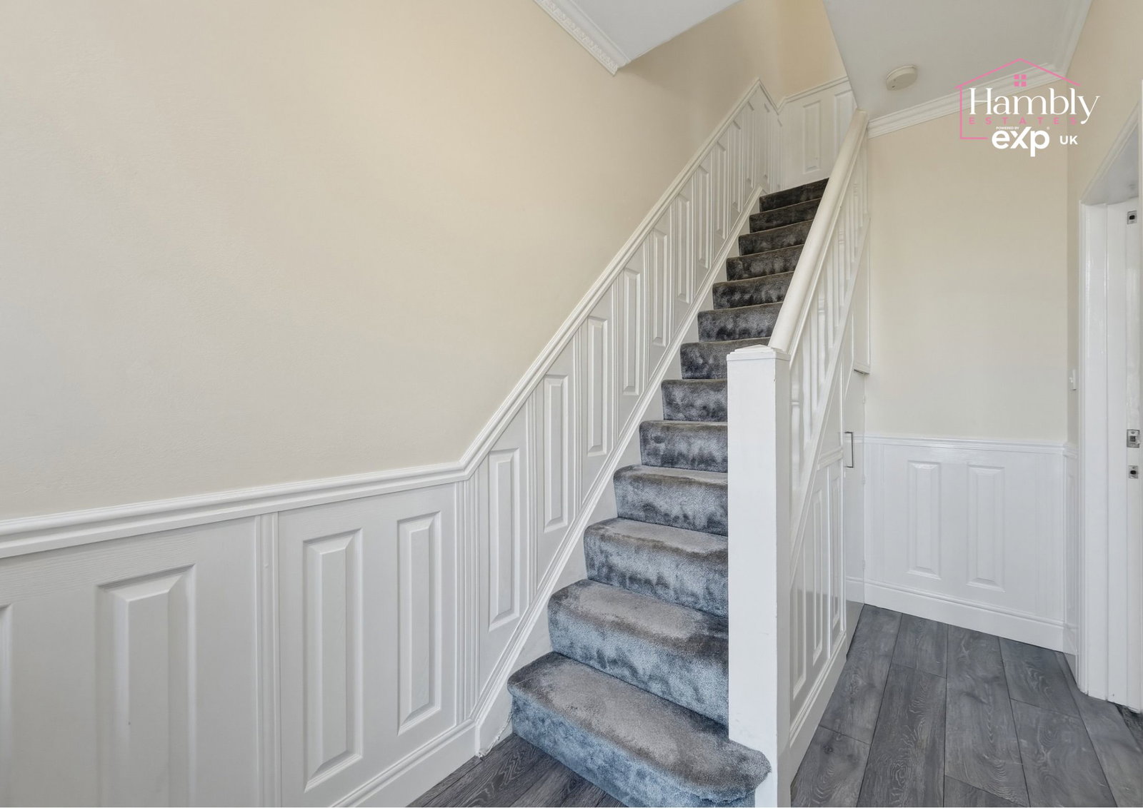 Semi Detached House in Cardiff