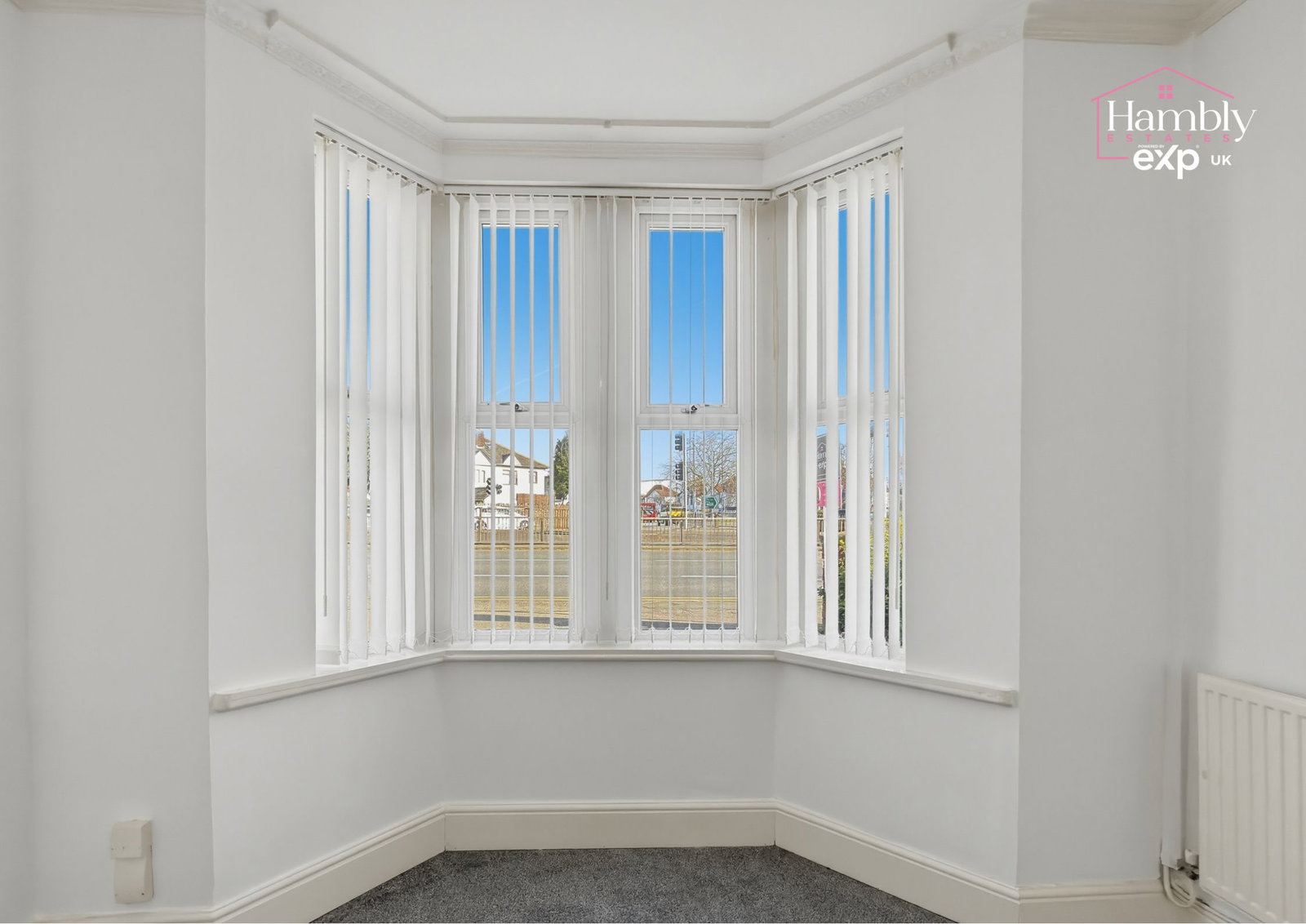 Semi Detached House in Cardiff