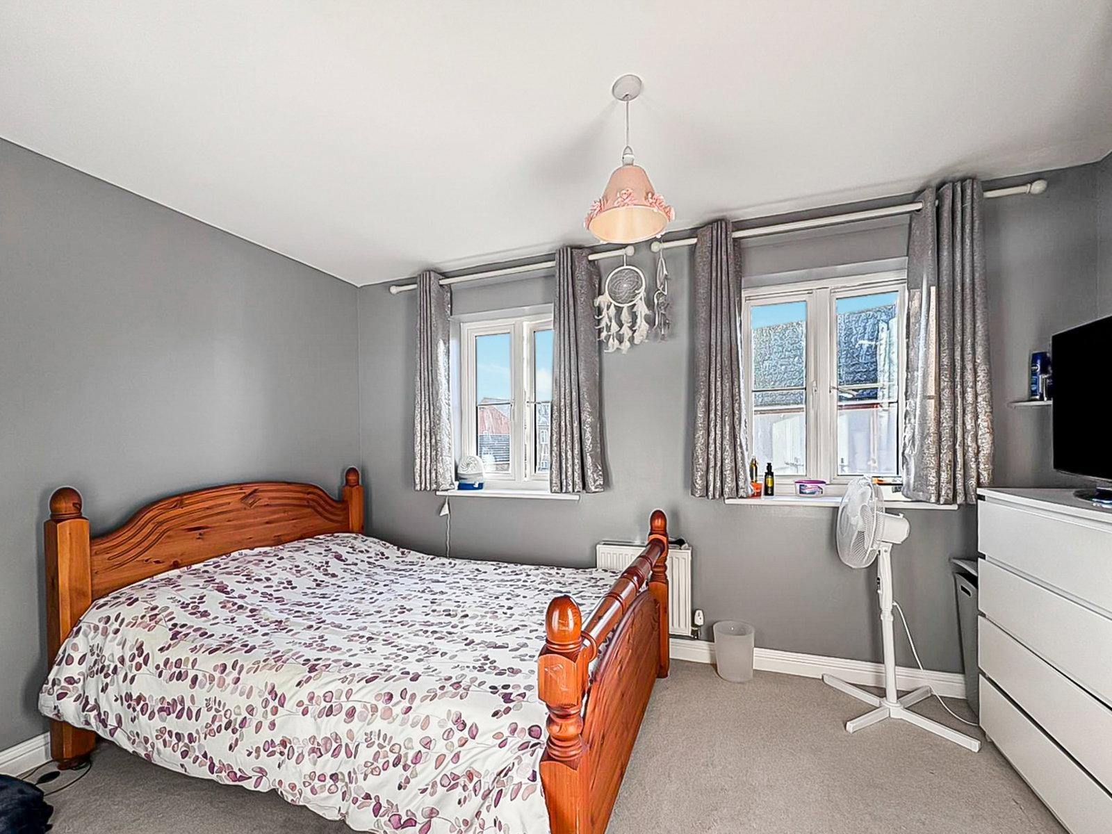 Terraced House in Gloucester