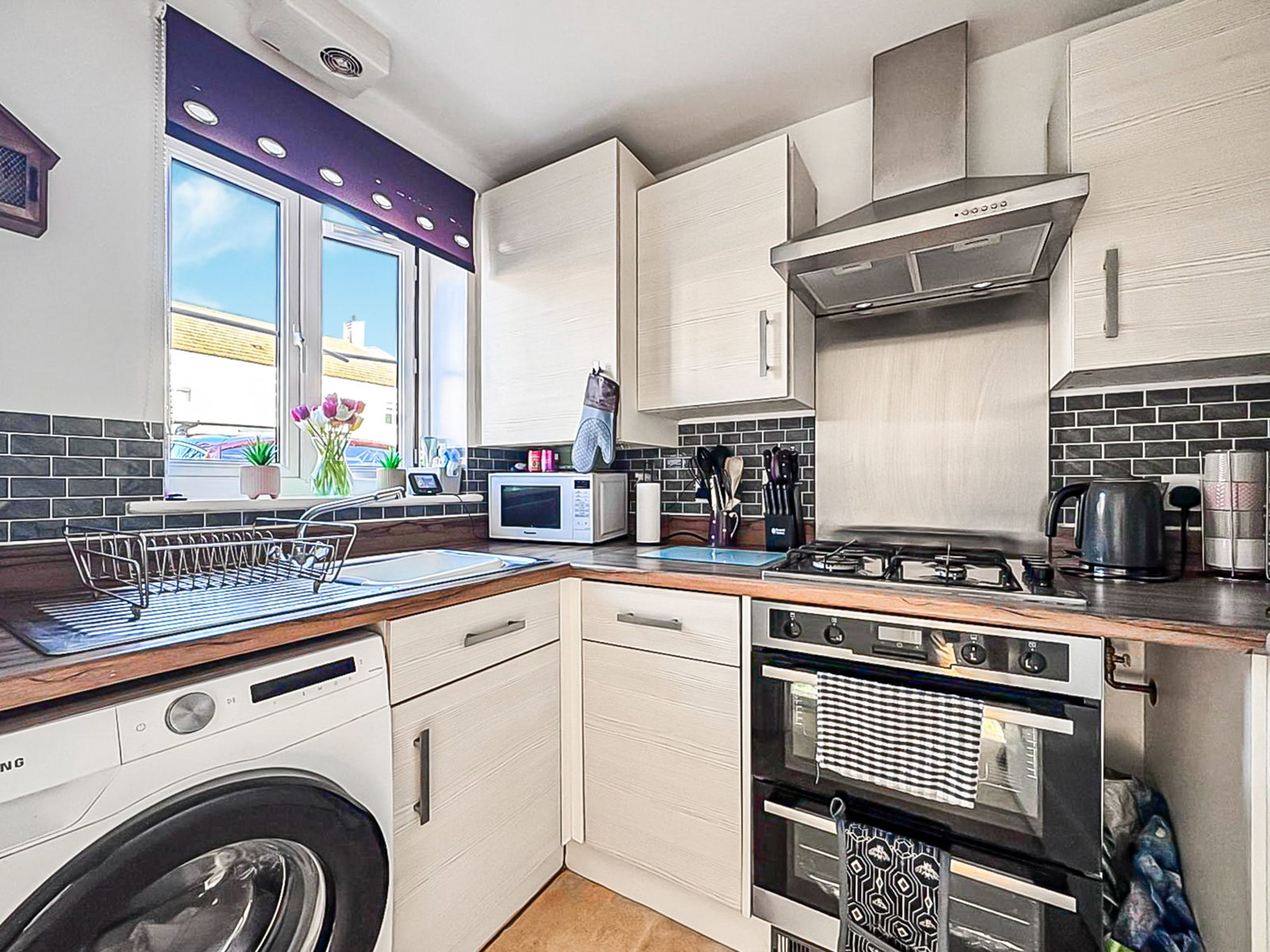 Terraced House in Gloucester