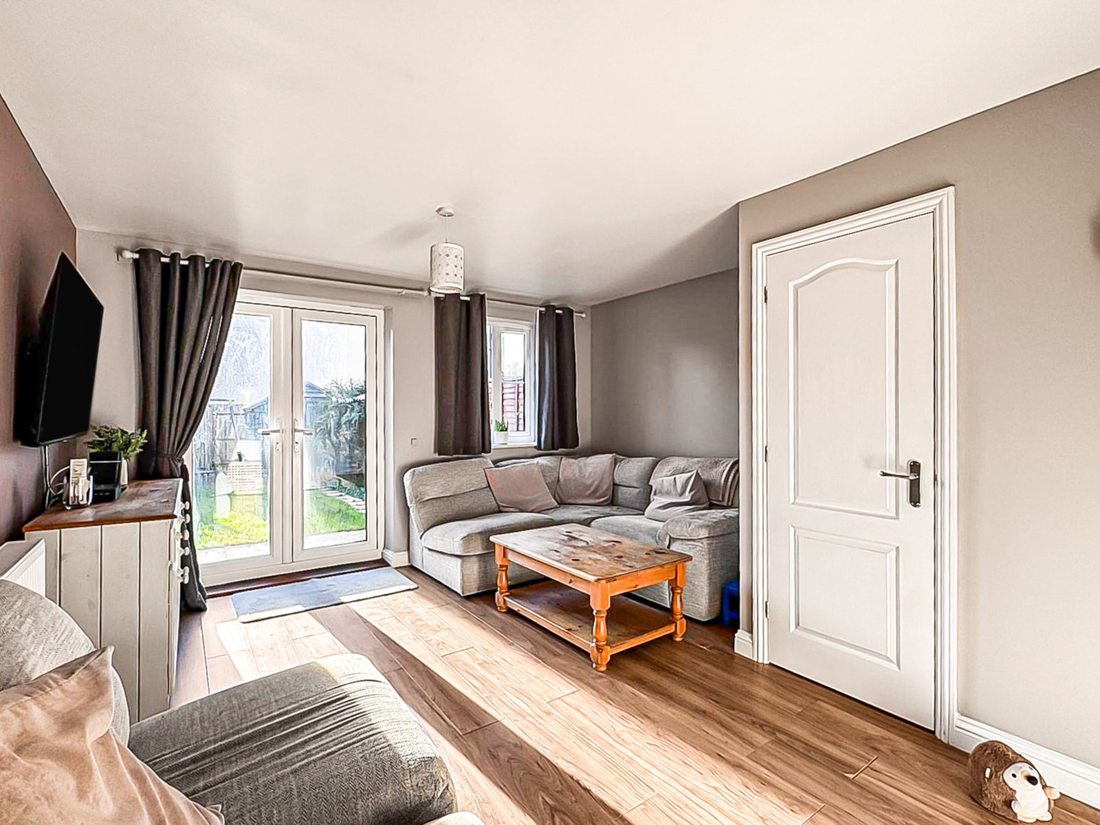 Terraced House in Gloucester