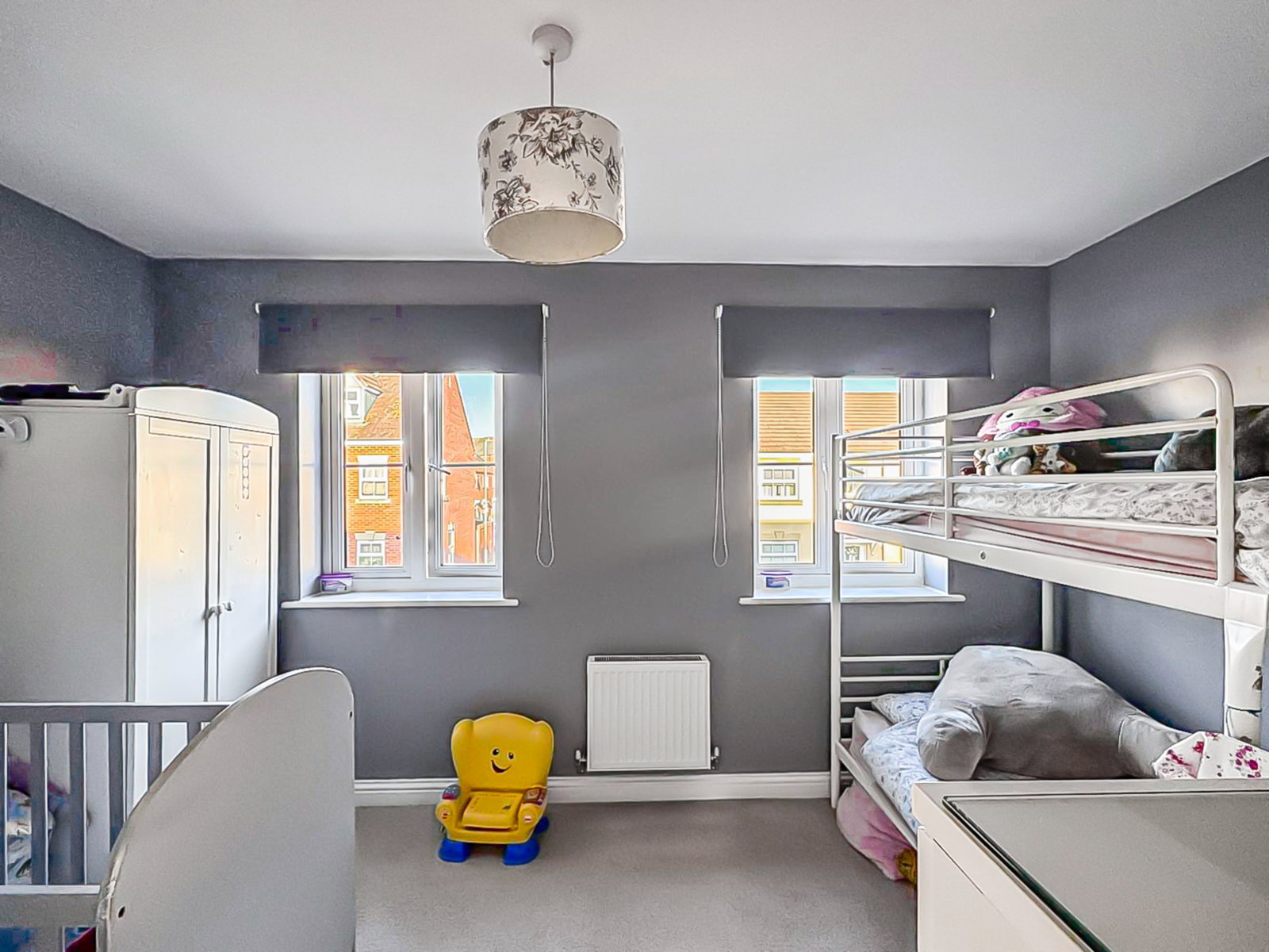 Terraced House in Gloucester