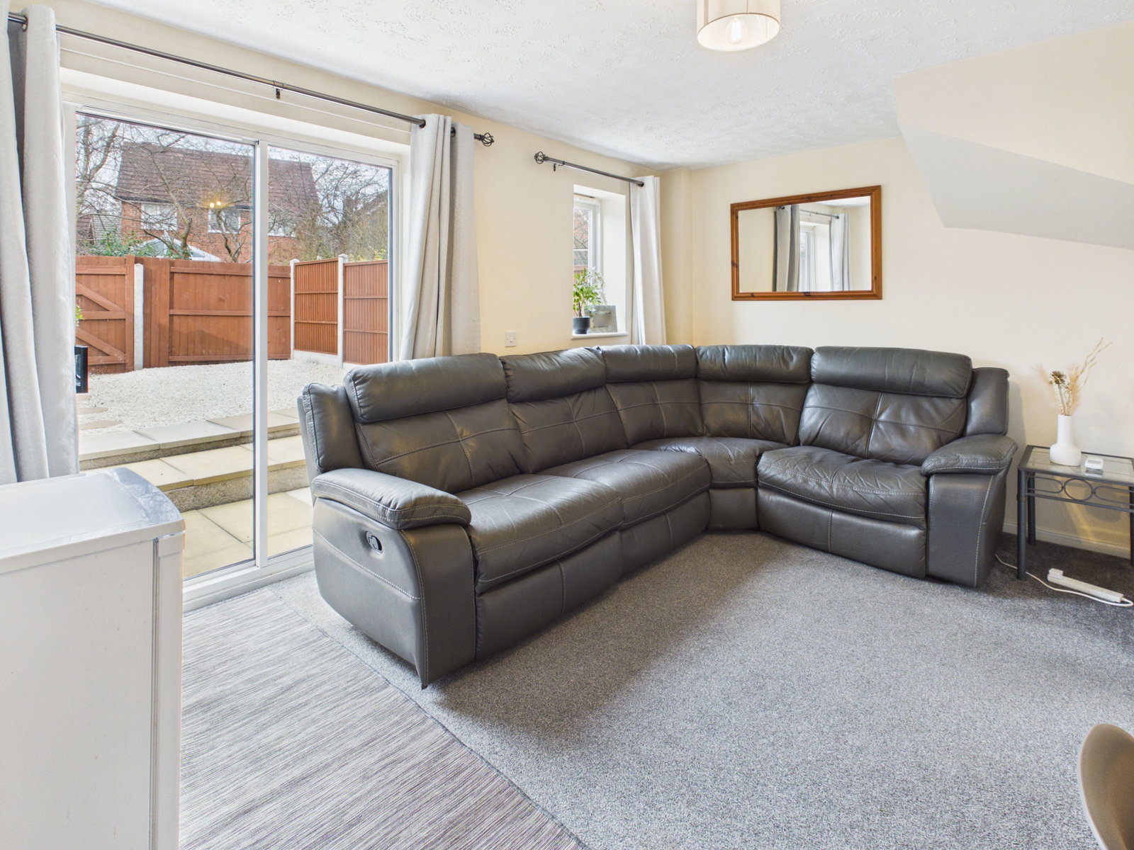 Mews House in Nantwich