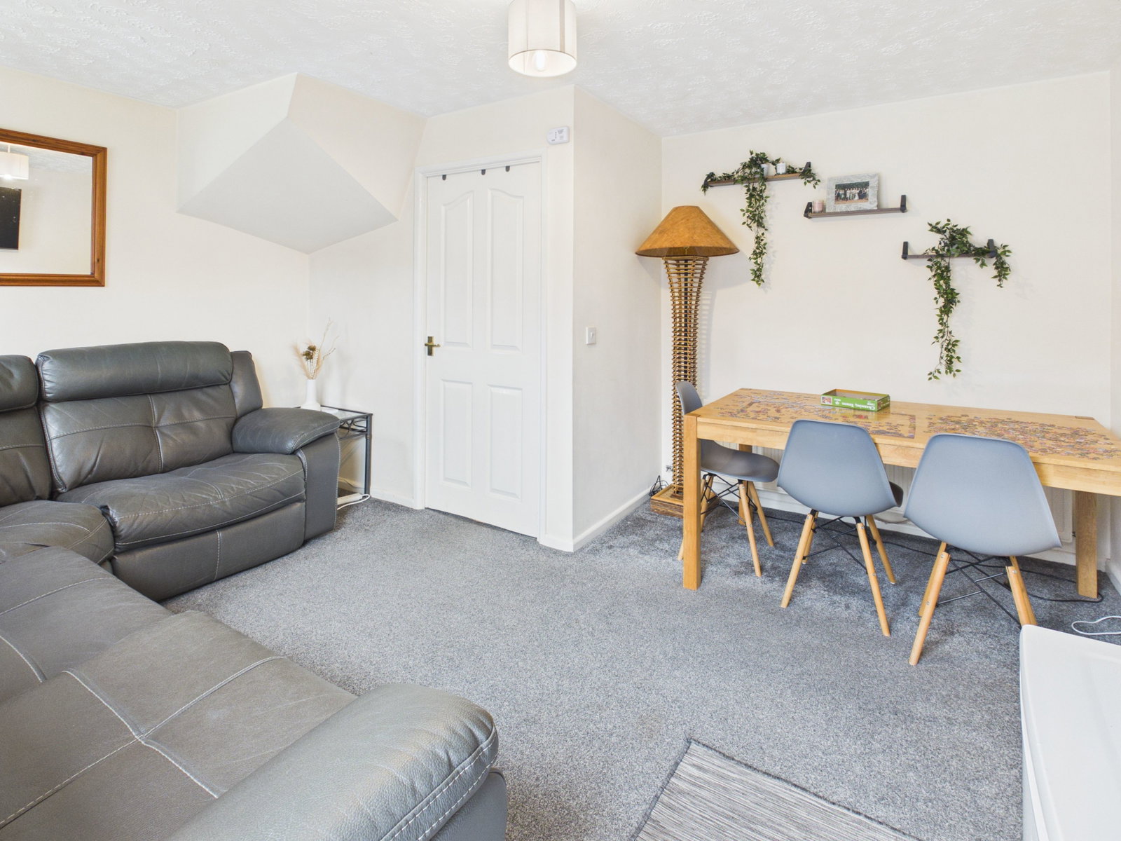 Mews House in Nantwich