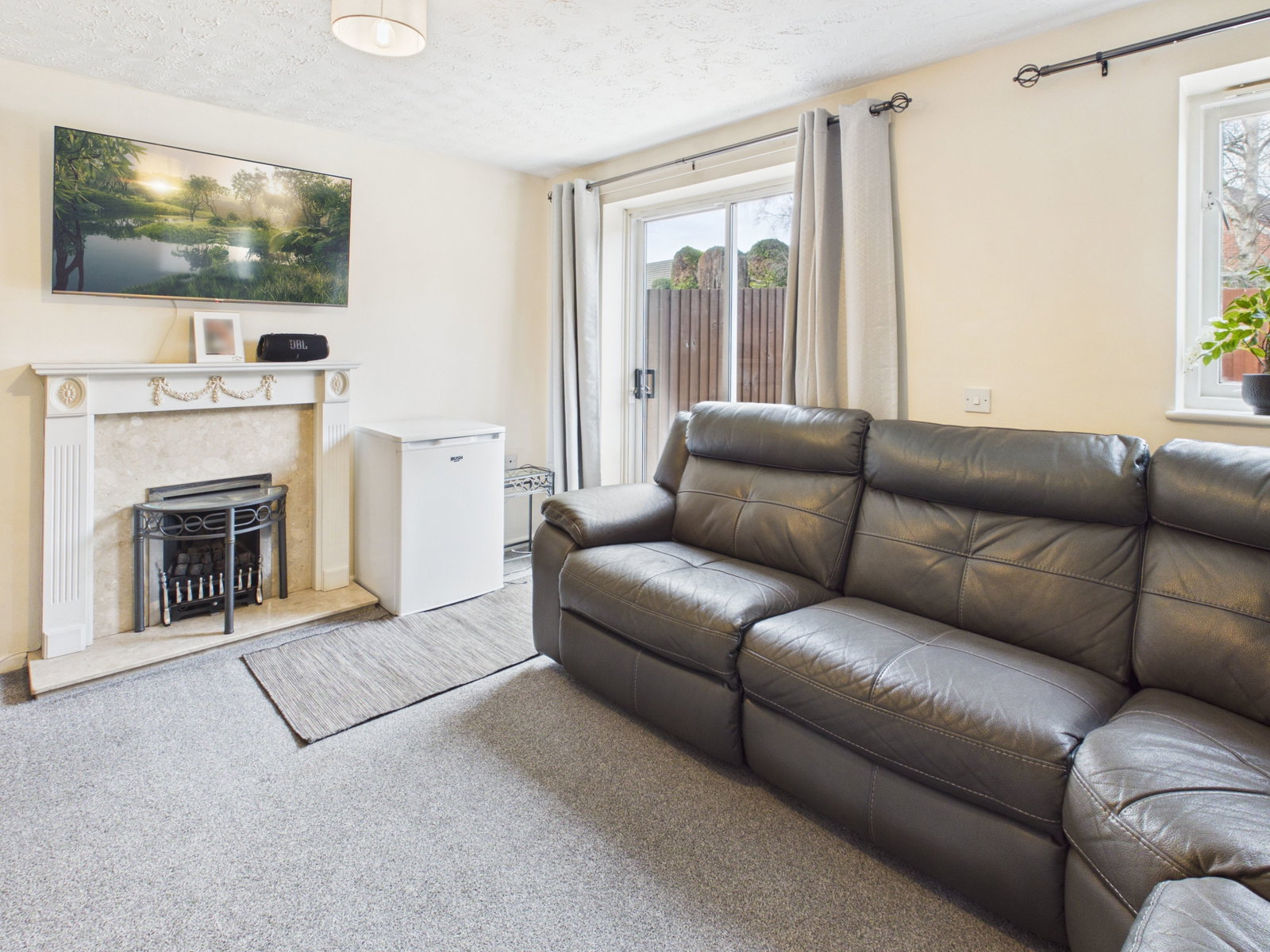 Mews House in Nantwich
