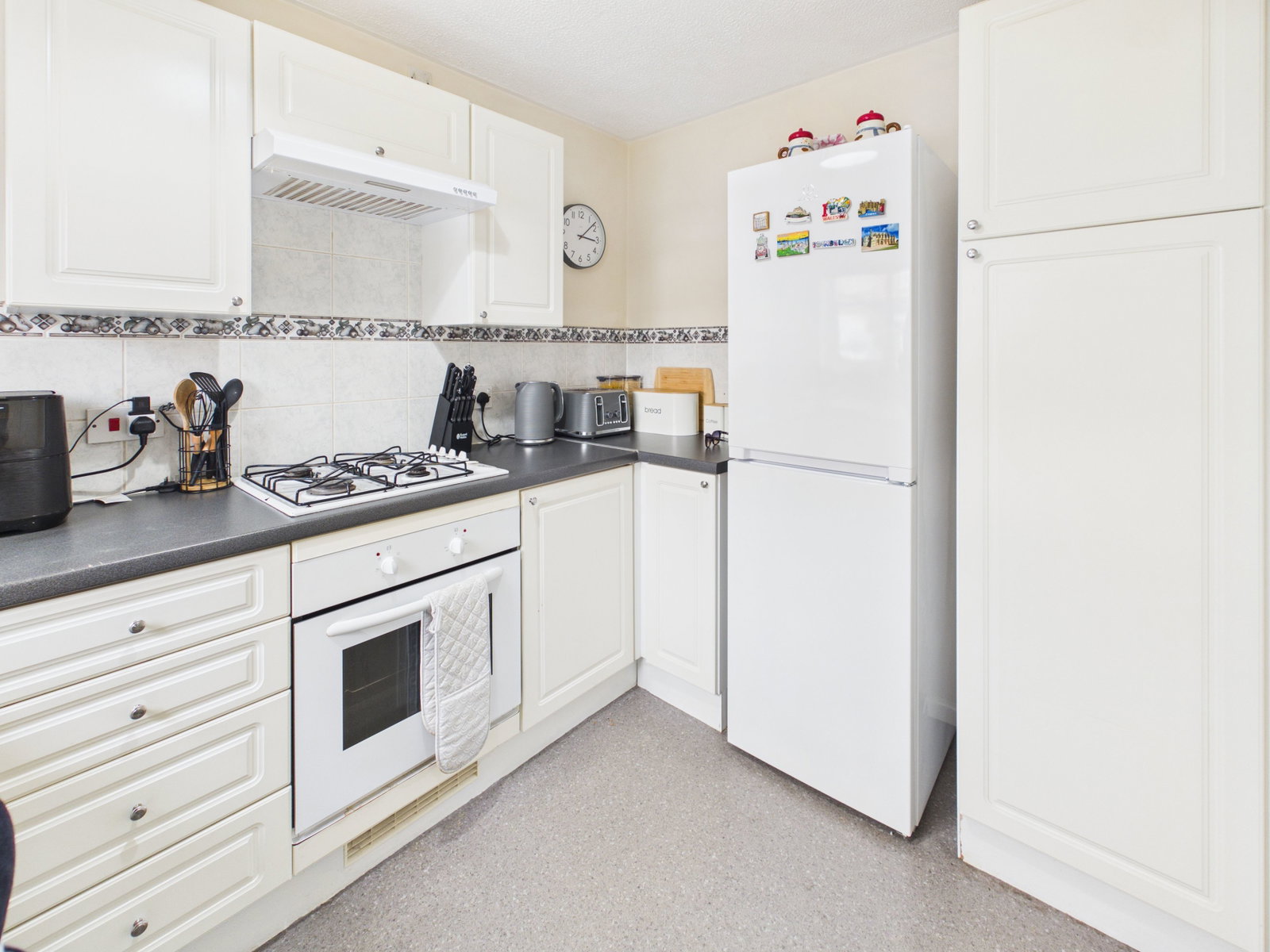 Mews House in Nantwich