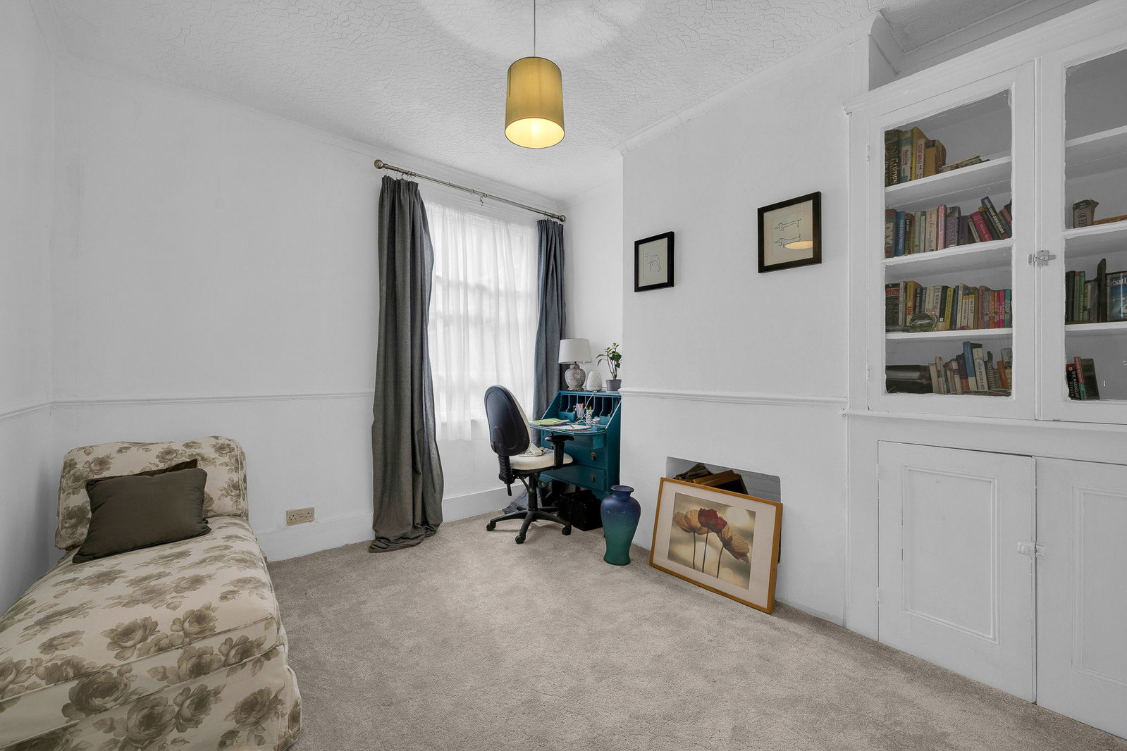 Terraced House in London