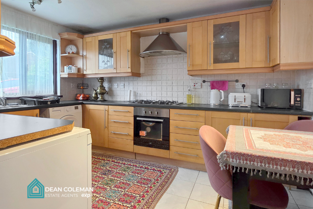 Semi Detached House in Birmingham