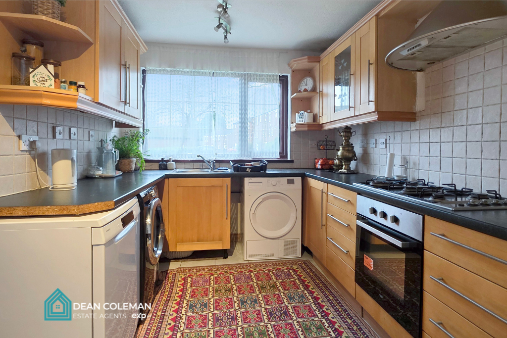 Semi Detached House in Birmingham