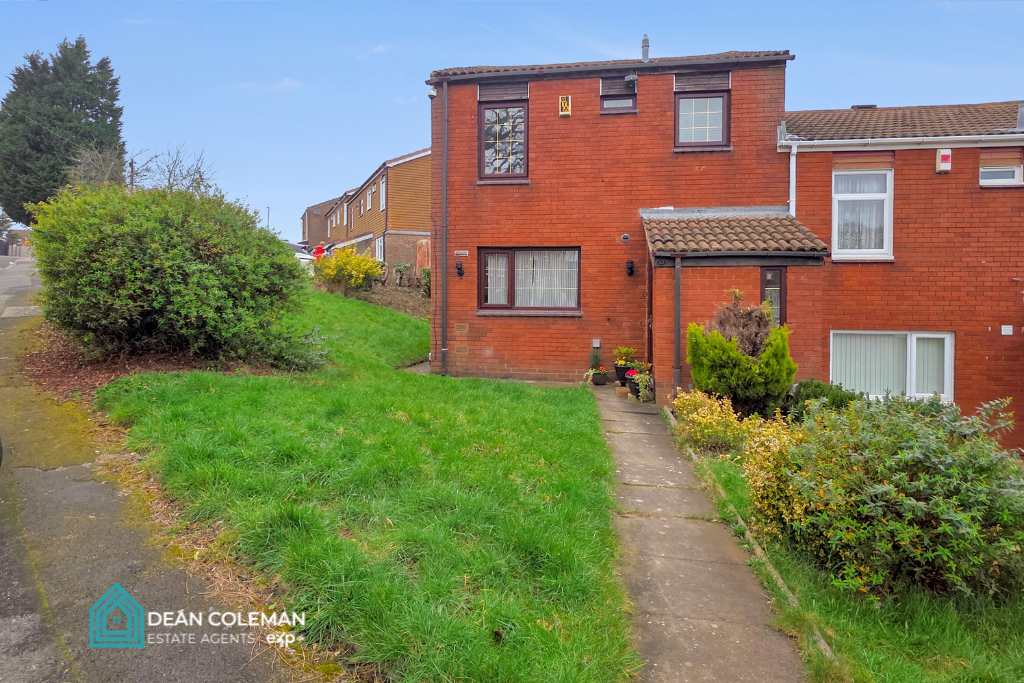 Semi Detached House in Birmingham