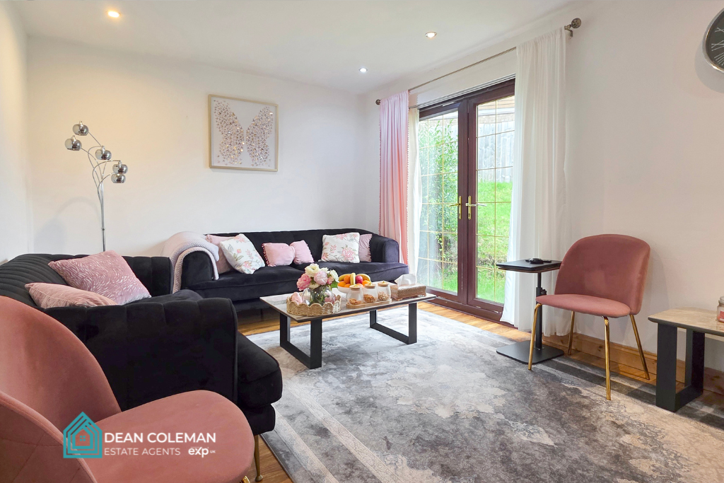 Semi Detached House in Birmingham