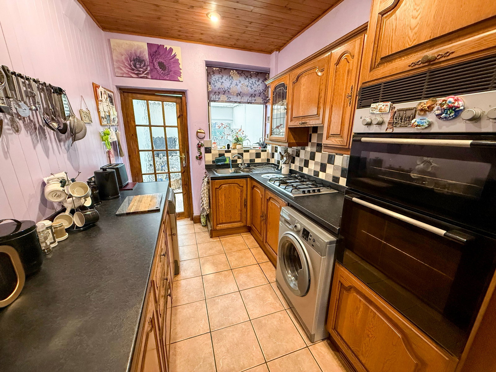 Semi Detached House in Wirral