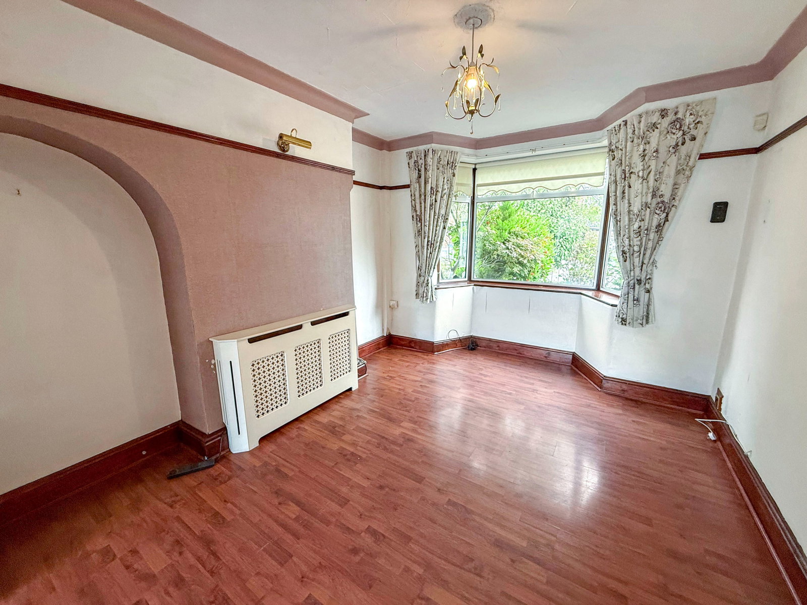 Semi Detached House for sale in Wirral, St David Road, Eastham, CH62