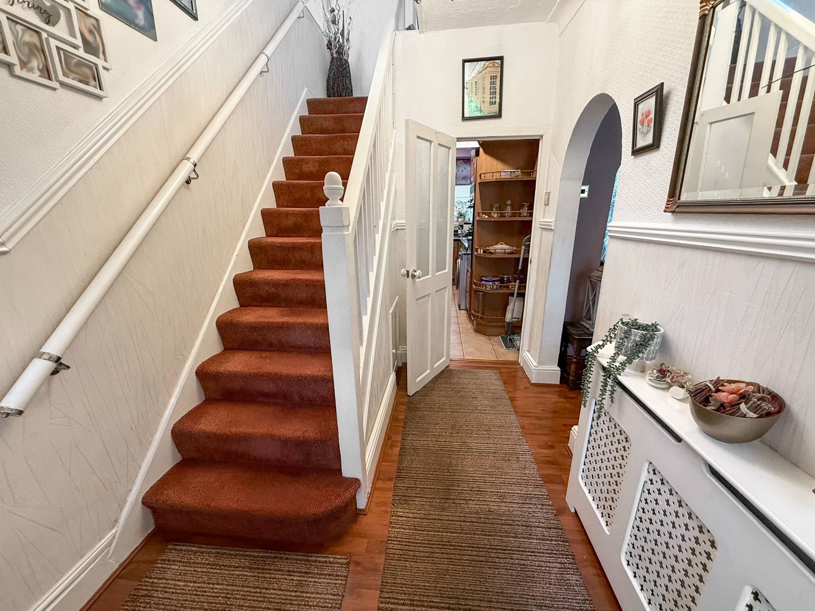 Semi Detached House in Wirral